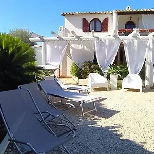 Villamarina42 Bed & Breakfast