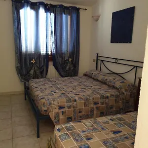 Lu Lisandru Bed & Breakfast