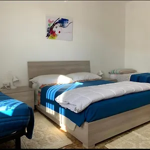Mideri Bed & Breakfast