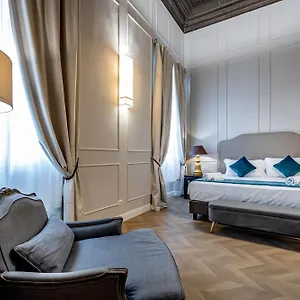 Residenza D'epoca Poliziano Affittacamere Firenze
