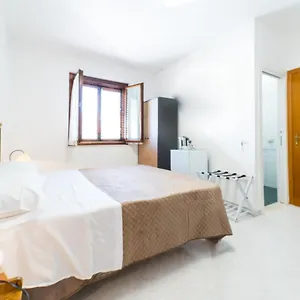 Colombo Upper House Affittacamere Favignana