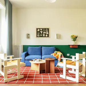 Numa Sempione Aparthotel Milano