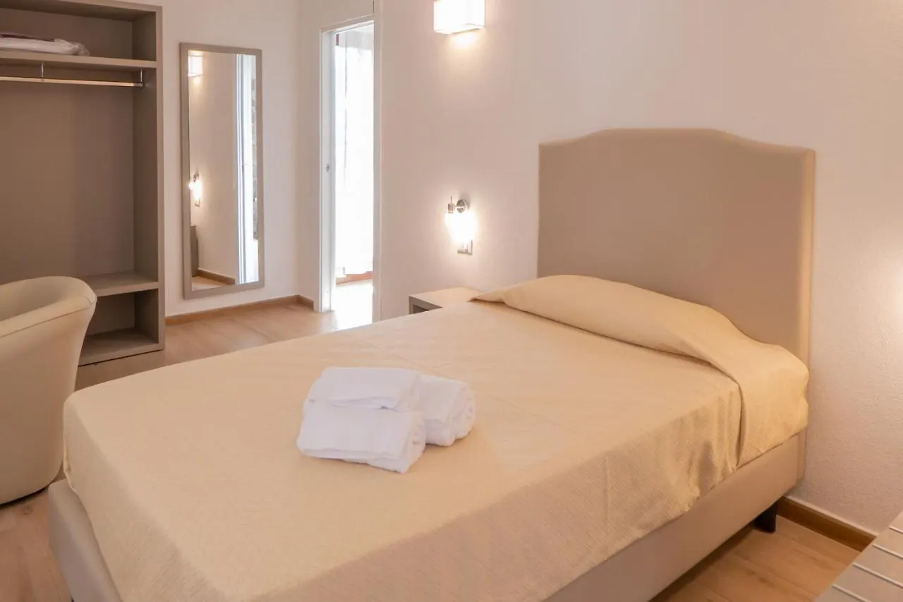 Casa de hóspedes Nonnu Nonna Hotel Padru