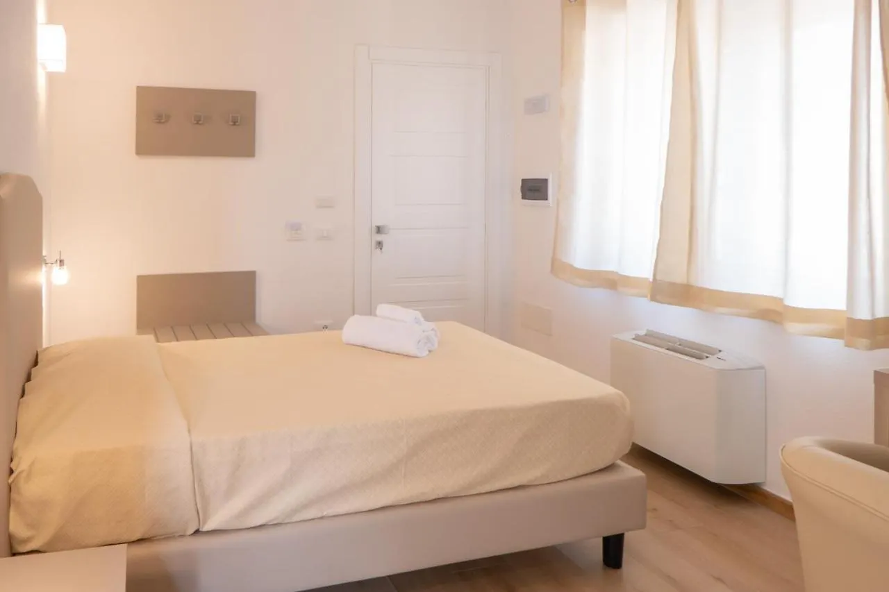 Nonnu Nonna Hotel Padru 0*,  Itália